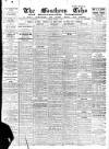 Southern Echo Tuesday 02 March 1897 Page 1