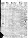 Southern Echo Friday 12 March 1897 Page 1