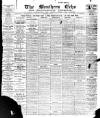 Southern Echo Saturday 13 March 1897 Page 1