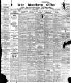 Southern Echo Saturday 03 April 1897 Page 1