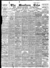 Southern Echo Monday 05 April 1897 Page 1