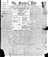 Southern Echo Saturday 10 April 1897 Page 1