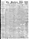 Southern Echo Tuesday 20 April 1897 Page 1