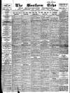 Southern Echo Monday 03 May 1897 Page 1