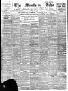 Southern Echo Tuesday 04 May 1897 Page 1