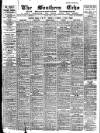 Southern Echo Friday 07 May 1897 Page 1