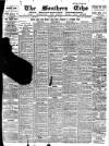 Southern Echo Monday 10 May 1897 Page 1