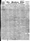Southern Echo Wednesday 12 May 1897 Page 1