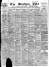 Southern Echo Wednesday 19 May 1897 Page 1