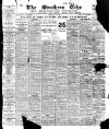 Southern Echo Tuesday 25 May 1897 Page 1