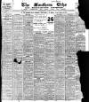 Southern Echo Wednesday 26 May 1897 Page 1