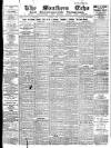 Southern Echo Tuesday 01 June 1897 Page 1