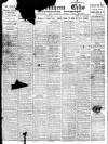 Southern Echo Wednesday 30 June 1897 Page 1