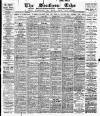 Southern Echo Friday 23 July 1897 Page 1