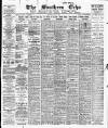 Southern Echo Saturday 24 July 1897 Page 1