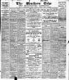 Southern Echo Wednesday 28 July 1897 Page 1
