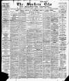 Southern Echo Friday 13 August 1897 Page 1