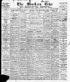 Southern Echo Friday 20 August 1897 Page 1