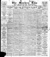 Southern Echo Saturday 21 August 1897 Page 1