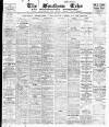 Southern Echo Saturday 04 September 1897 Page 1