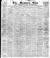 Southern Echo Thursday 09 September 1897 Page 1