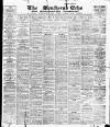 Southern Echo Saturday 11 September 1897 Page 1