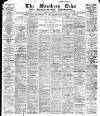 Southern Echo Saturday 25 September 1897 Page 1