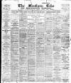 Southern Echo Monday 27 September 1897 Page 1