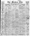 Southern Echo Tuesday 28 September 1897 Page 1