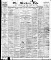 Southern Echo Wednesday 29 September 1897 Page 1