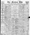 Southern Echo Thursday 30 September 1897 Page 1