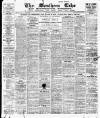 Southern Echo Saturday 02 October 1897 Page 1