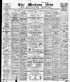 Southern Echo Thursday 07 October 1897 Page 1