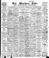 Southern Echo Friday 08 October 1897 Page 1