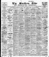 Southern Echo Tuesday 12 October 1897 Page 1