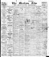 Southern Echo Wednesday 13 October 1897 Page 1