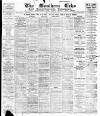 Southern Echo Tuesday 02 November 1897 Page 1