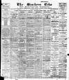 Southern Echo Saturday 06 November 1897 Page 1