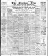 Southern Echo Thursday 11 November 1897 Page 1