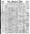 Southern Echo Friday 12 November 1897 Page 1