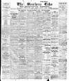 Southern Echo Monday 15 November 1897 Page 1