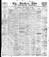 Southern Echo Tuesday 16 November 1897 Page 1