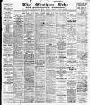 Southern Echo Monday 22 November 1897 Page 1