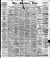 Southern Echo Wednesday 01 December 1897 Page 1