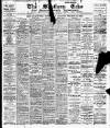 Southern Echo Friday 03 December 1897 Page 1