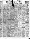 Southern Echo Tuesday 07 December 1897 Page 1
