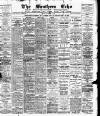 Southern Echo Tuesday 21 December 1897 Page 1