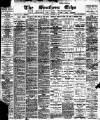 Southern Echo Wednesday 29 December 1897 Page 1