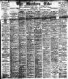 Southern Echo Wednesday 05 January 1898 Page 1