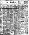Southern Echo Thursday 06 January 1898 Page 1